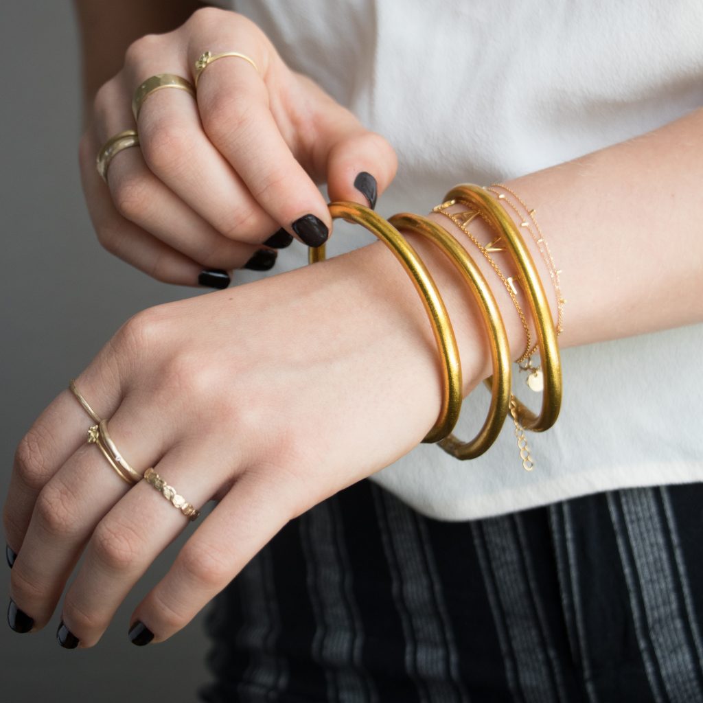 Amazing Facts About Gold Bracelets